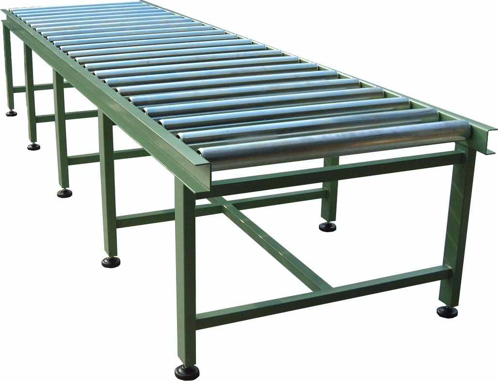 Idle roller for medium weights